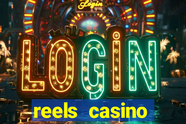 reels casino rodrigo faro